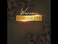 CELEBRATE - Waconzy