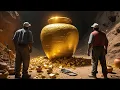 ๐ This Treasure Discovery Could Change History Forever! ๐