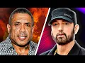 Uncovering the Explosive Feud Between Eminem and Benzino