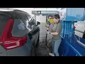 How to Pay at the Pump using the APCO App