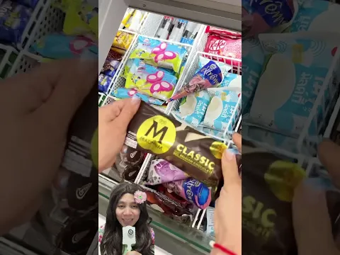 TIDAK BOLEH ASAL SEROBOT YA ‼️😤 #icecream #prank #funny #comedy