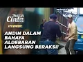 Download Lagu SELALU SIGAP! Aldebaran Langsung Menghajar Preman!| IKATAN CINTA | EPS.205-207 (8/17)