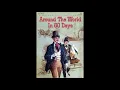 Download Lagu AudioBook Around the World in 80 Days Chapter 2