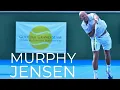 Grand Slam Tennis Champ Murphy Jensen murphyjensen talks addiction and