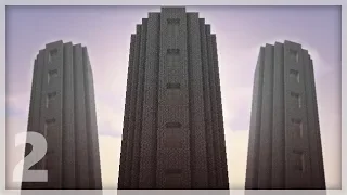 The desert is my BOY - RLCraft