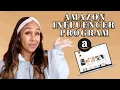 Amazon Influencer Program Tips How to Start Your Storefront and Make Money