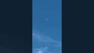 The Moon Has Activities Going On 