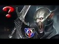 Download Lagu What medieval weapons would a VAMPIRE really use? FANTASY RE-ARMED