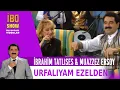 İbrahim Tatlıses \u0026 Muazzez Ersoy - Urfalıyam Ezelden - Kahve Yemen'den Gelir (1996)