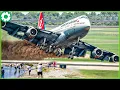 Download Lagu Ongelooflijke, extreem gevaarlijke vaardigheid in luchttransport | Grootste zware machines
