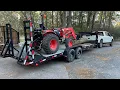Am I SCREWED because I bought the CHEAPEST new gooseneck trailer I could find