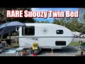 SNOOZY TWIN BED VERY RARE