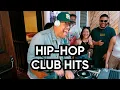 Download Lagu Hip-Hop, Club Hits, House, Miami Bass | Fergie, T-Pain, Kendrick Lamar | ALVINFABULOSO