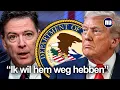Download Lagu 'Hij is een slecht persoon': dit speelt er tussen Trump en oud-FBI-baas