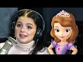 Animated Characters Voiced by the Modern Family Cast