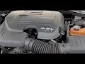 DIAGNOSING Chrysler 300 lightning BOLT warning LIGHT INDEPTH TROUBLESHOOTING and FIX