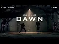 Download Lagu Line of God - Dawn (Official Lyric Video)
