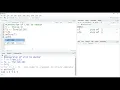 Converting a List to a Vector