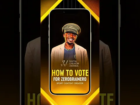 Family let’s keep voting 👊👊 #vote #zerobrainer0 #funny #comedy