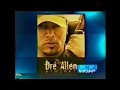 Fly - The Dre Allen Project Robinson of En Vogue live on WGN TV Chicago