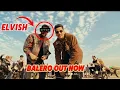 BALERO Song Out Now | Elvish Yadav Blur | Prince Narula New Song 