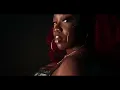 MOONE WALKER- LIZZO (OFFICIAL VIDEO)