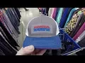 Do I sell 5 Items First CH Vlog of 2018