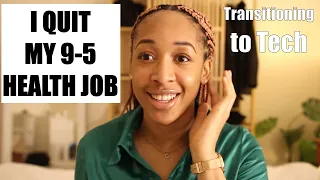 I Quit My Occupational Therapy Job for Tech Here s What I Learned