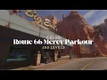 200 level Mercy Parkour Route 66 by CH Y - F610G