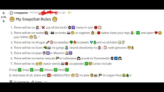 Funniest Copypastas