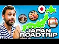 Download Lagu Ik deed een Roadtrip door Japan (met Lieke)
