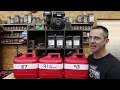 Is Higher Octane Fuel Better? Better MPGs? More HP? Let’s find out!