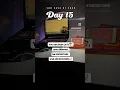 Day 15 of JavaScript loops - for while do-while for-of for-in and infinite