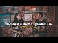 Lagu HOLAN AU DO MANGANTUSI HO - ARVINDO SIMATUPANG (BND Sound Project Cover )