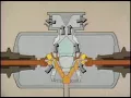 How Air Blast Circuit Breaker ACB works