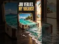 Jou Verlies, My Vakansie – MooiGeraas | Afrikaanse Musiek