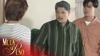 Mula Sa Puso | Full Episode 166 | Jeepney TV