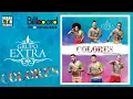 GRUPO EXTRA ► BAILEMOS (BACHATA) 🌴 ♪ URBAN LATIN ♪🌴