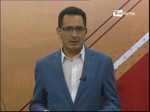 Desde la Mitad del Mundo 04-08-2022