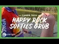 Campr Tech Happy Rock Softies