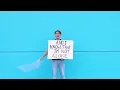 He Won't Let Me Down (feat. Jack Nelson) | Official Lyric Video | Christian Music