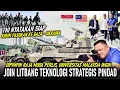 Download Lagu DATANGI PINDAD UNIVERSITAS MALAYSIA MAU JOIN AKADEMIK \u0026 LITBANG, TNI NYATAKAN SIAP KE GAZA - UKRAINA