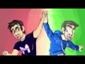 The Chipmunks: God Only Knows by The Beach Boys Ft. Septiplier