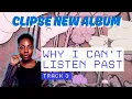 Download Lagu Early Reaction to The Clipse’s New Album, Let God Sort ‘Em Out