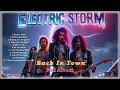 Download Lagu AI Artist: Electric Storm, Back In Town ,[ Full Album], Hair Metal, 80', 90' Rock