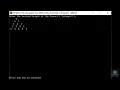 How to create Pascal s Triangle in QBASIC Craze 4 Info