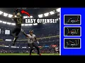 This Offense Is UNSTOPPABLE and EASY Madden 23