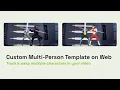How To Use Viggle s Custom Multi Swap Feature to Replace Multiple Characters Recreate Scenes