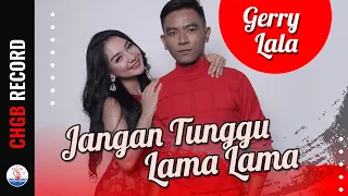 Download Gerry Mahesa \u0026 Lala Widy - Jangan Tunggu Lama Lama | (Official Music Video) MP3