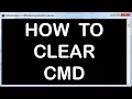 Windows Command Line Tutorials - 13